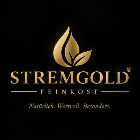 StremGold – Feine Öle für besondere Genussmomente